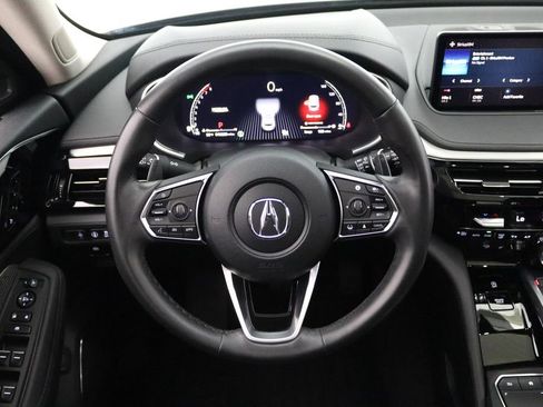Used 2024 Acura MDX SH-AWD image 17