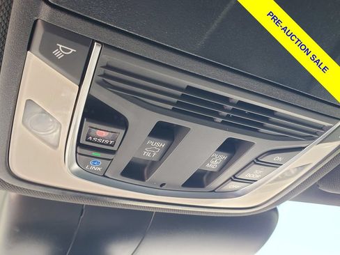 Used 2026 Acura RDX SH-AWD image 34