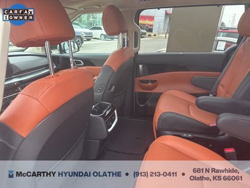 Used 2024 Kia Carnival SX Prestige image 20