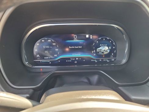 Used 2022 Chevrolet Tahoe High Country image 24