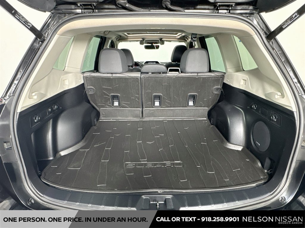 Used 2021 Subaru Forester Sport w/ Popular Package #2 AWD/4WD image 27