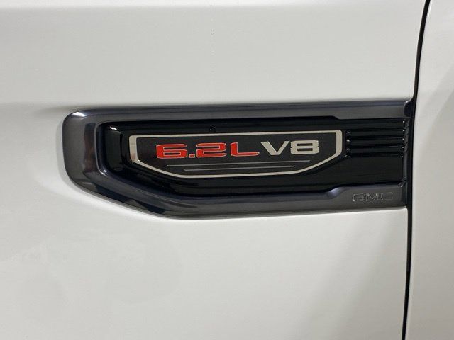 Used 2023 GMC Sierra 1500 AT4 w/ AT4 Premium Package AWD/4WD image 29