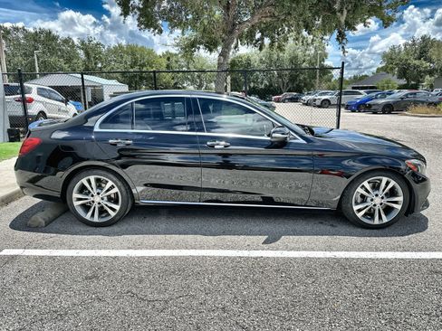 Used 2015 Mercedes-Benz C 300 Sedan image 10