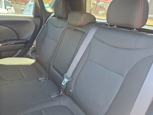 Used 2016 Kia Soul + w/ Soulful Package FWD image 23