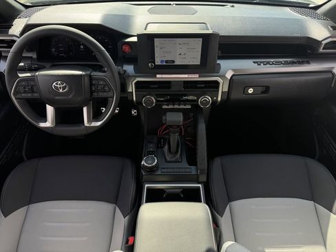 Used 2026 Toyota Tacoma TRD Sport AWD/4WD image 18