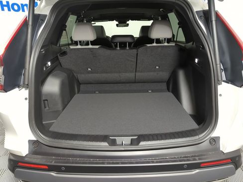 New 2026 Honda CR-V Sport Touring image 10