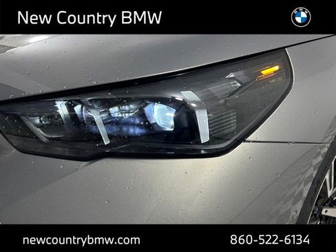 New 2026 BMW 550e xDrive w/ Premium Package image 30