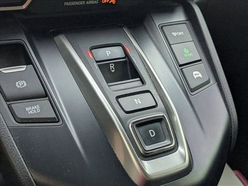 Used 2022 Honda CR-V Touring image 8