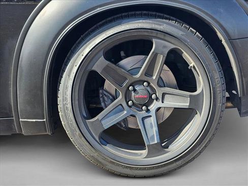 Used 2016 Dodge Challenger R/T Scat Pack image 23