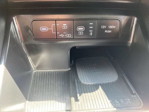 Used 2025 Hyundai Santa Cruz XRT AWD/4WD image 41