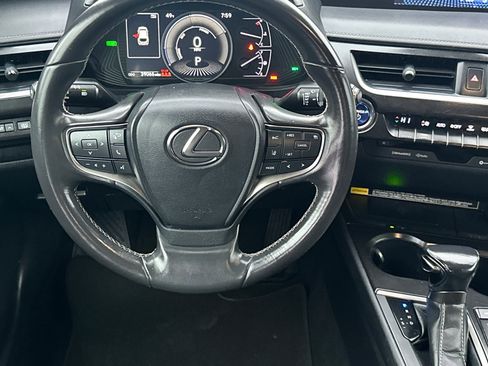 Certified 2020 Lexus UX 250h 250h Base image 11
