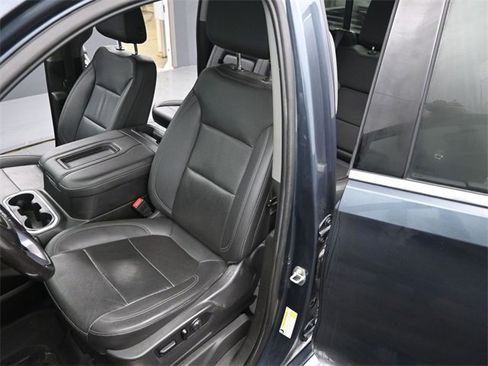 Used 2021 GMC Sierra 1500 SLT w/ SLT Premium Plus Package image 11