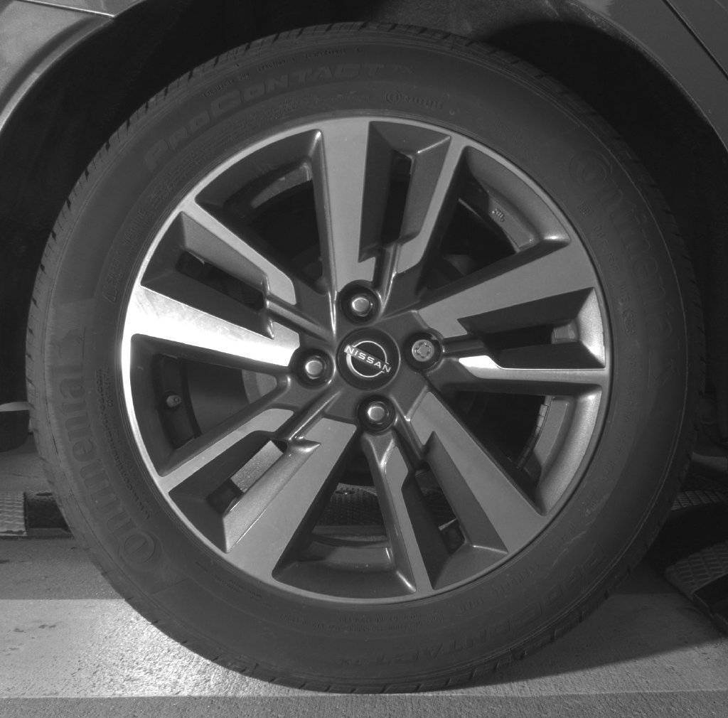 Used 2024 Nissan Versa S w/ S Plus Package FWD image 14
