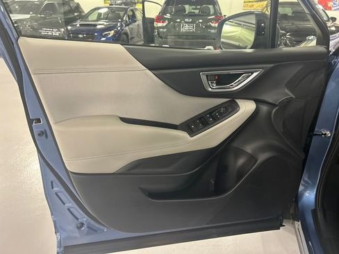 Certified 2023 Subaru Forester Premium image 9