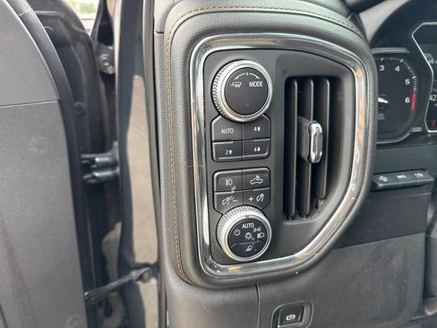 Used 2020 GMC Sierra 1500 AT4 w/ AT4 Premium Package AWD/4WD image 14