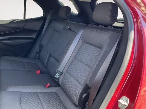 Used 2019 Chevrolet Equinox LT AWD/4WD image 13