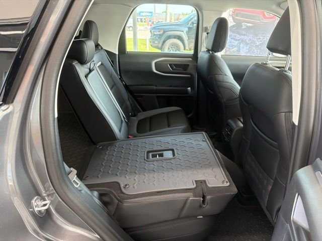 New 2026 Ford Bronco Sport Outer Banks w/ Interior Protection Package AWD/4WD image 42