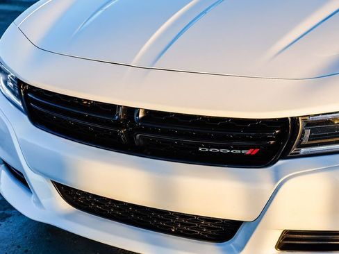 Used 2023 Dodge Charger SXT image 6