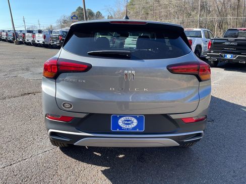 New 2026 Buick Encore GX Preferred w/ Comfort Package FWD image 4