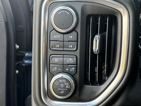 Used 2019 GMC Sierra 1500 Denali w/ Technology Package image 19
