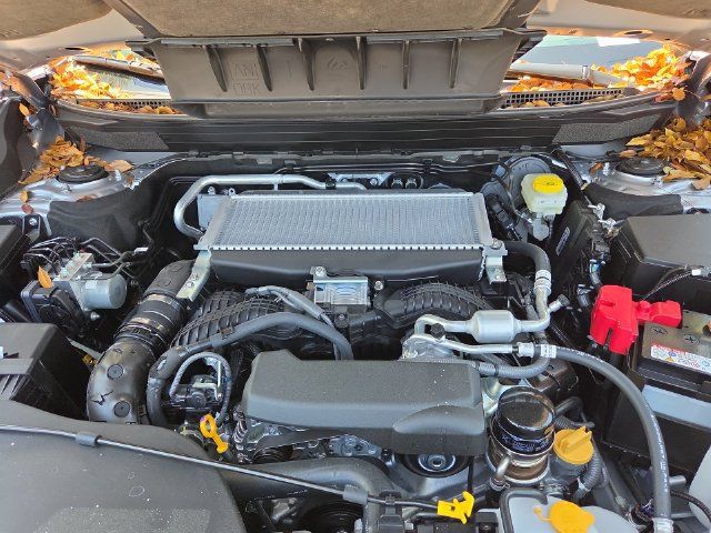 New 2026 Subaru Outback Touring XT AWD/4WD image 27