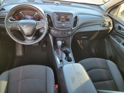 Used 2024 Chevrolet Equinox RS image 18