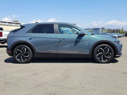 Used 2024 Hyundai Ioniq 5 SEL image 32