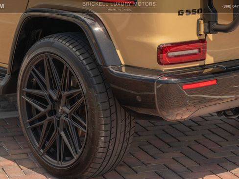 Used 2022 Mercedes-Benz G 550 image 53