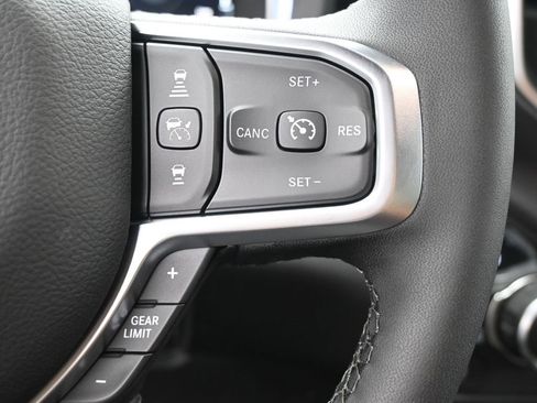 New 2026 RAM 1500 Lone Star image 10