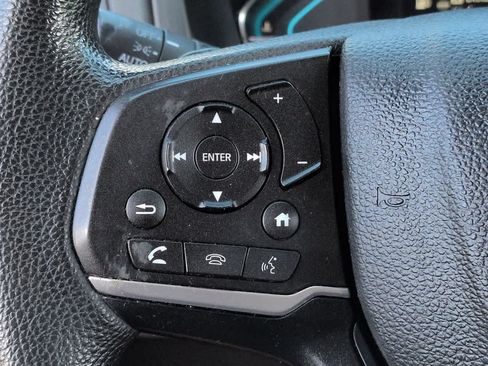 Used 2018 Honda Odyssey EX image 24