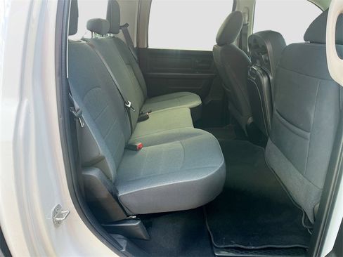 Used 2022 RAM 1500 Tradesman w/ Popular Equipment Group image 24