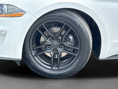 Used 2021 Ford Mustang Premium RWD image 46