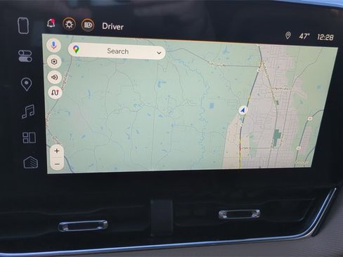 Used 2026 Chevrolet Equinox ACTIV image 17