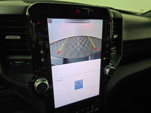 New 2026 RAM 3500 Tradesman image 24