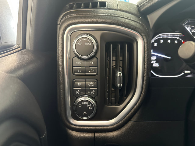 Certified 2022 GMC Sierra 1500 Elevation AWD/4WD image 20