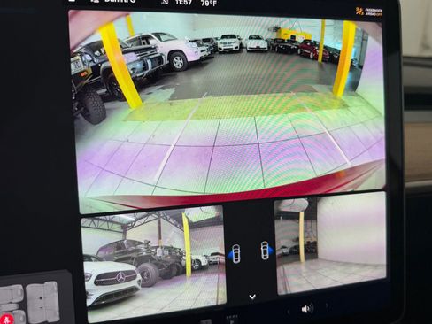 Used 2018 Tesla Model 3 Long Range AWD/4WD image 28