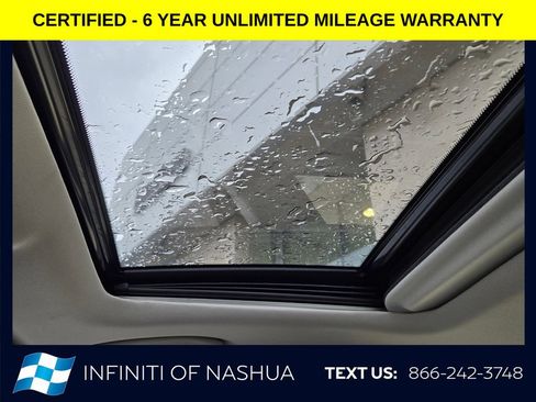 Certified 2023 INFINITI Q50 Luxe w/ Cargo Package AWD/4WD image 26