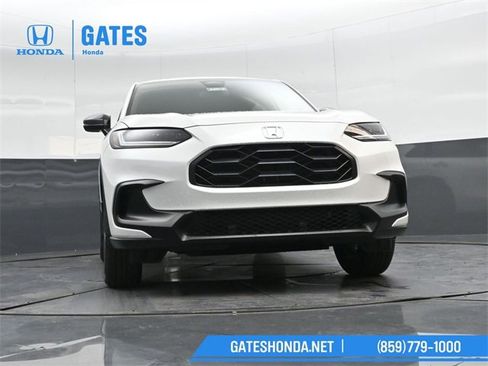 New 2026 Honda HR-V Sport image 40