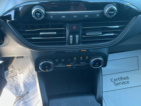 Used 2025 Ford Escape Active FWD image 15