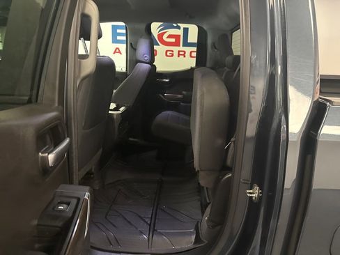 Used 2019 Chevrolet Silverado 1500 RST AWD/4WD image 25