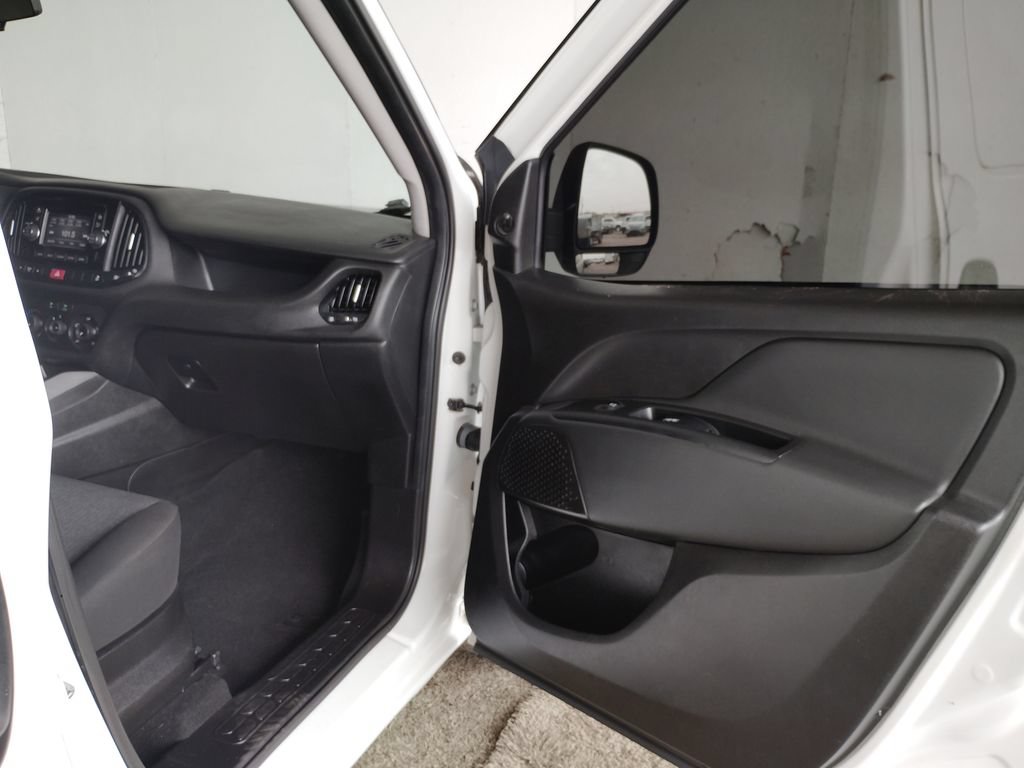 Used 2022 RAM ProMaster City Tradesman FWD image 10