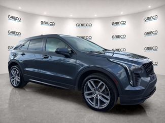Used 2019 Cadillac XT4 Sport w/ Cold Weather Package FWD video 1