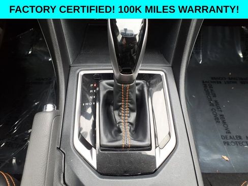 Certified 2023 Subaru Crosstrek 2.5i Limited AWD/4WD image 15