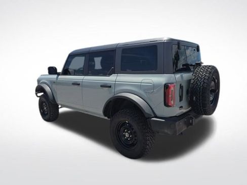 Used 2024 Ford Bronco Wildtrak AWD/4WD image 5