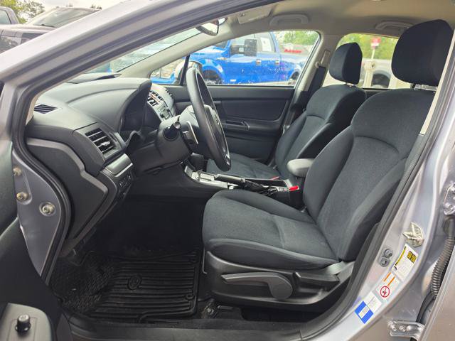 Used 2013 Subaru Impreza 2.0i Premium w/ All-Weather Pkg AWD/4WD image 11