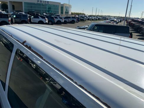 Used 2009 Ford E-150 and Econoline 150 Wagon image 12