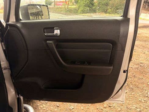 Used 2007 HUMMER H3 AWD/4WD image 28