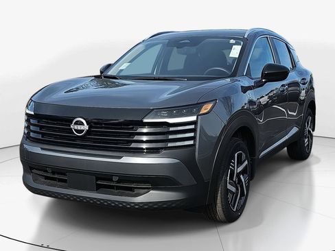 New 2026 Nissan Kicks SV image 10