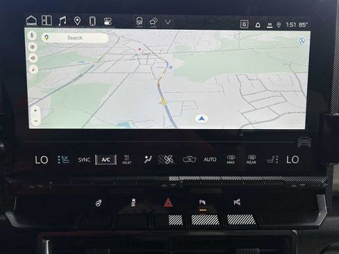 New 2026 GMC Hummer EV 4x4 Crew Cab image 4