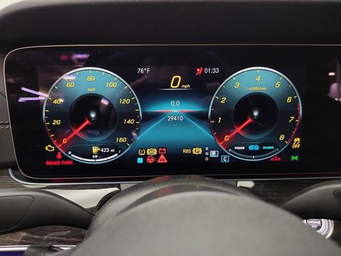 Used 2023 Mercedes-Benz CLS 450 4MATIC image 9